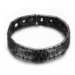 Titanium Mens Bracelet