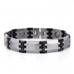 Titanium Mens Bracelet