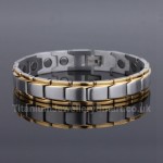 Titanium Unisex Bracelet