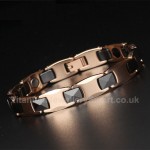 Titanium Unisex Bracelet