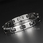 Titanium Unisex Bracelet