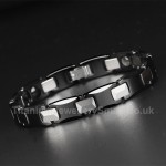 Titanium Unisex Bracelet