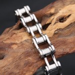 Titanium Mens Bracelet