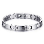 Titanium Unisex Bracelet