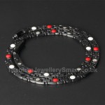 Titanium Mens Necklace