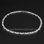 Titanium Sport Necklace