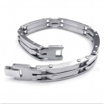 Titanium Bracelet