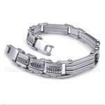 Titanium Bracelet