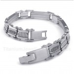 Titanium Bracelet