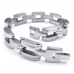 Titanium Bracelet