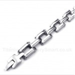 Titanium Bracelet