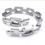 Titanium Bracelet