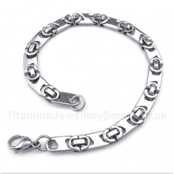 Titanium Bracelet