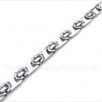 Titanium Bracelet