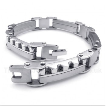 Titanium Bracelet