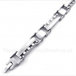 Titanium Bracelet