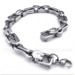 Titanium Bracelet