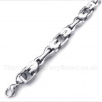 Titanium Bracelet