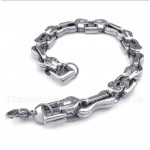 Titanium Bracelet