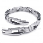 Titanium Bracelet