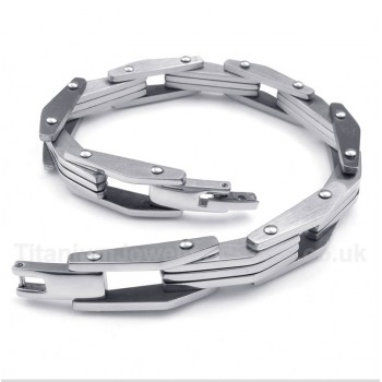 Titanium Bracelet