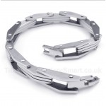 Titanium Bracelet