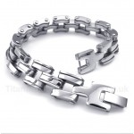 Titanium Bracelet