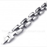 Titanium Bracelet