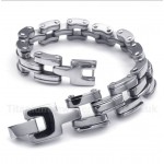 Titanium Bracelet