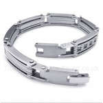 Titanium Bracelet