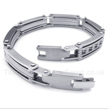 Titanium Bracelet