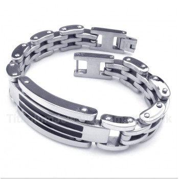 Titanium Bracelet