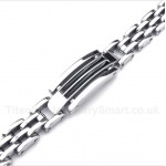 Titanium Bracelet