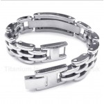 Titanium Bracelet