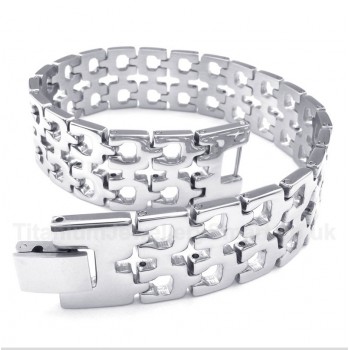 Titanium Bracelet