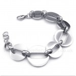 Titanium Bracelet