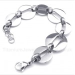 Titanium Bracelet