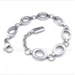 Titanium Bracelet