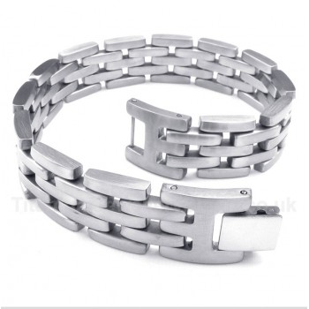 Titanium Bracelet