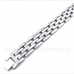 Titanium Bracelet