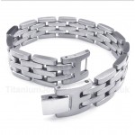 Titanium Bracelet