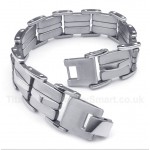 Titanium Bracelet