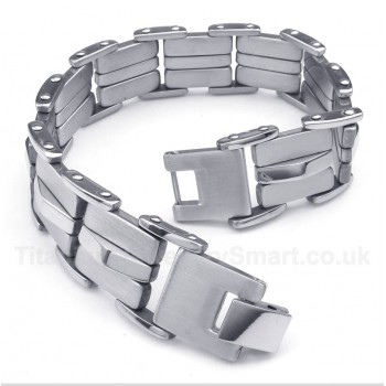 Titanium Bracelet