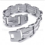 Titanium Bracelet