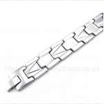 Titanium Bracelet