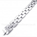 Titanium Bracelet