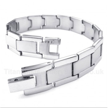 Titanium Bracelet