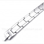 Titanium Bracelet