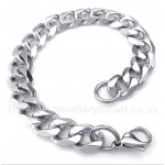 Titanium Bracelet