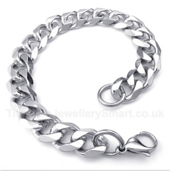 Titanium Bracelet